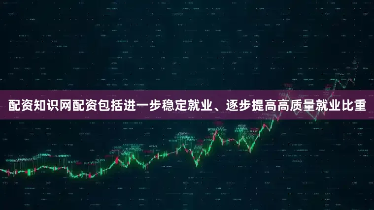 配资知识网配资包括进一步稳定就业、逐步提高高质量就业比重